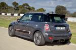 Mini Cooper GP JCW 2014 года